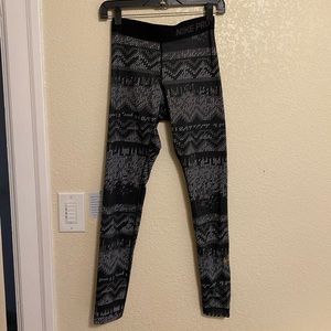 NIKE PRO // leggings 🏃🏻‍♂️🏃🏽🏃🏻‍♀️